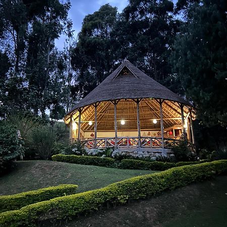 Hotel Itambira Island, Seeds Of Hope Kabale Exterior foto