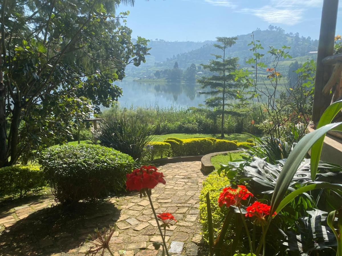 Hotel Itambira Island, Seeds Of Hope Kabale Exterior foto