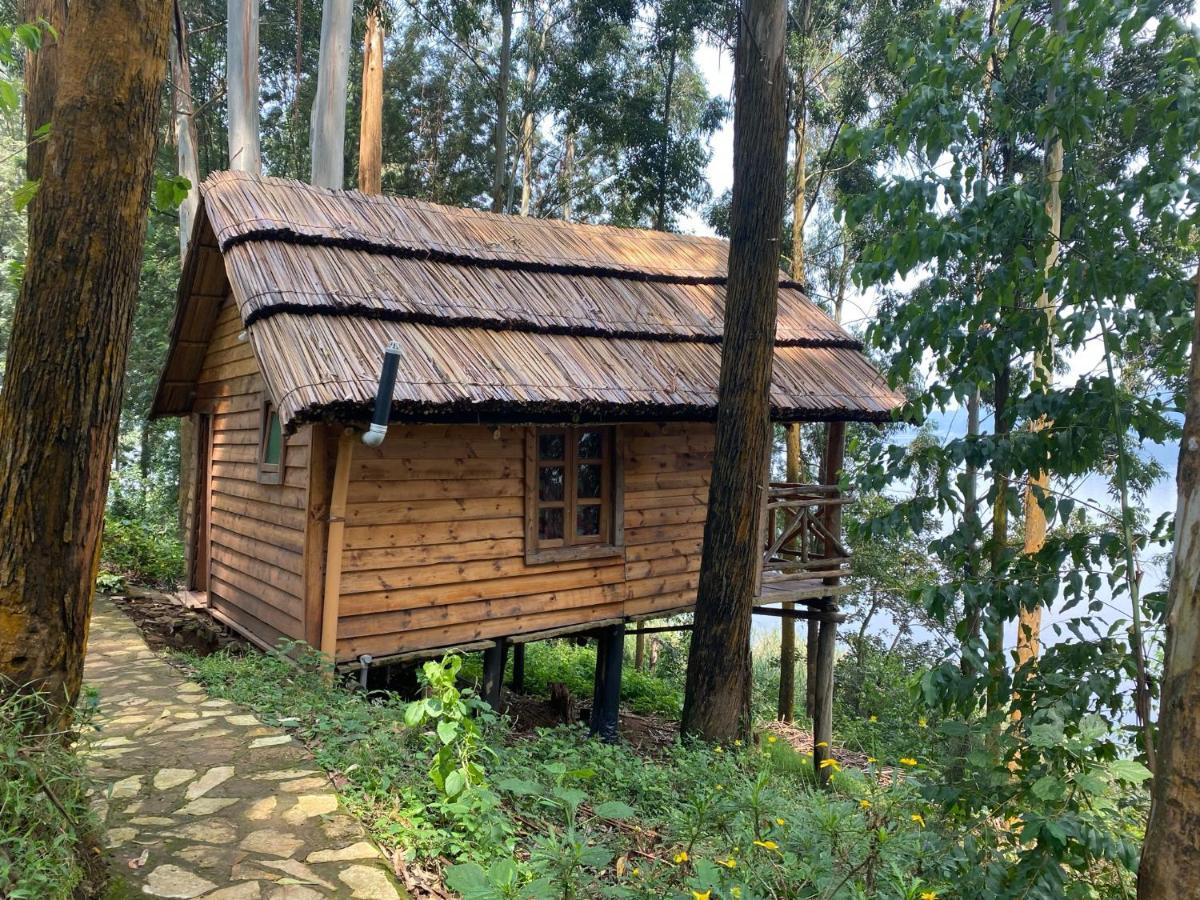 Hotel Itambira Island, Seeds Of Hope Kabale Exterior foto