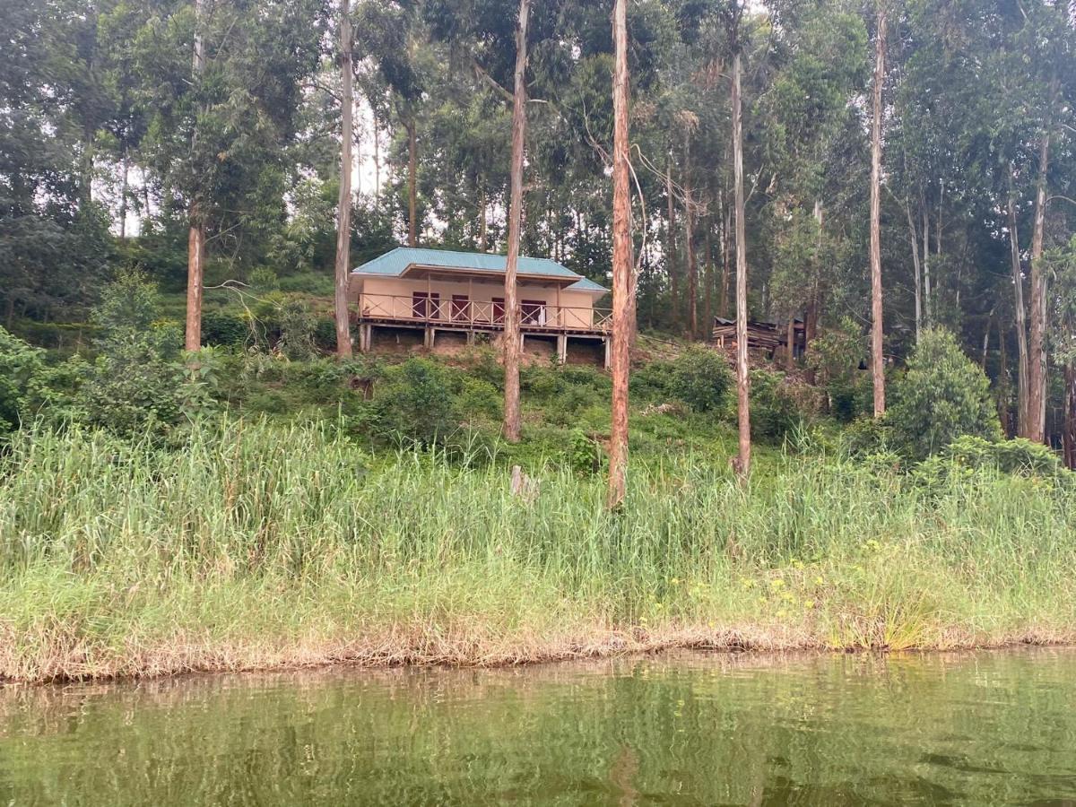 Hotel Itambira Island, Seeds Of Hope Kabale Exterior foto