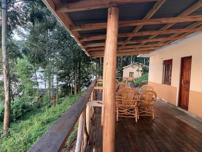 Hotel Itambira Island, Seeds Of Hope Kabale Exterior foto