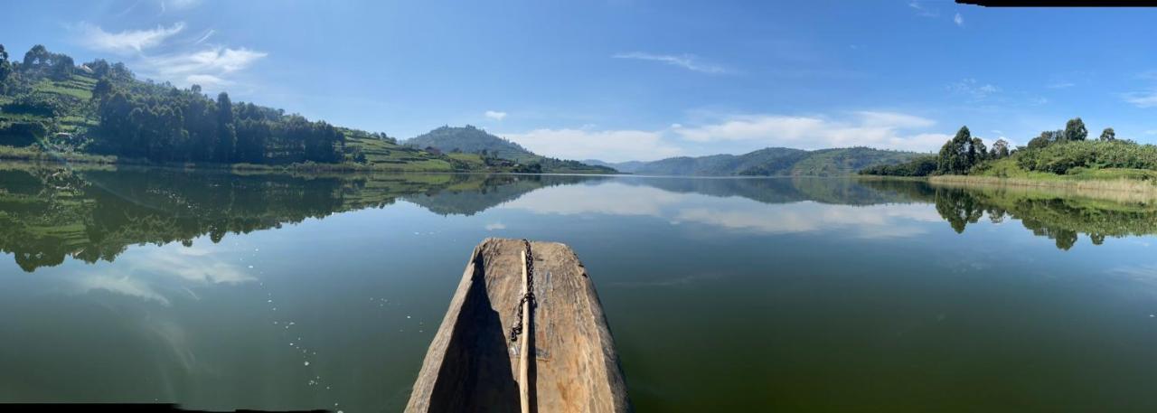 Hotel Itambira Island, Seeds Of Hope Kabale Exterior foto