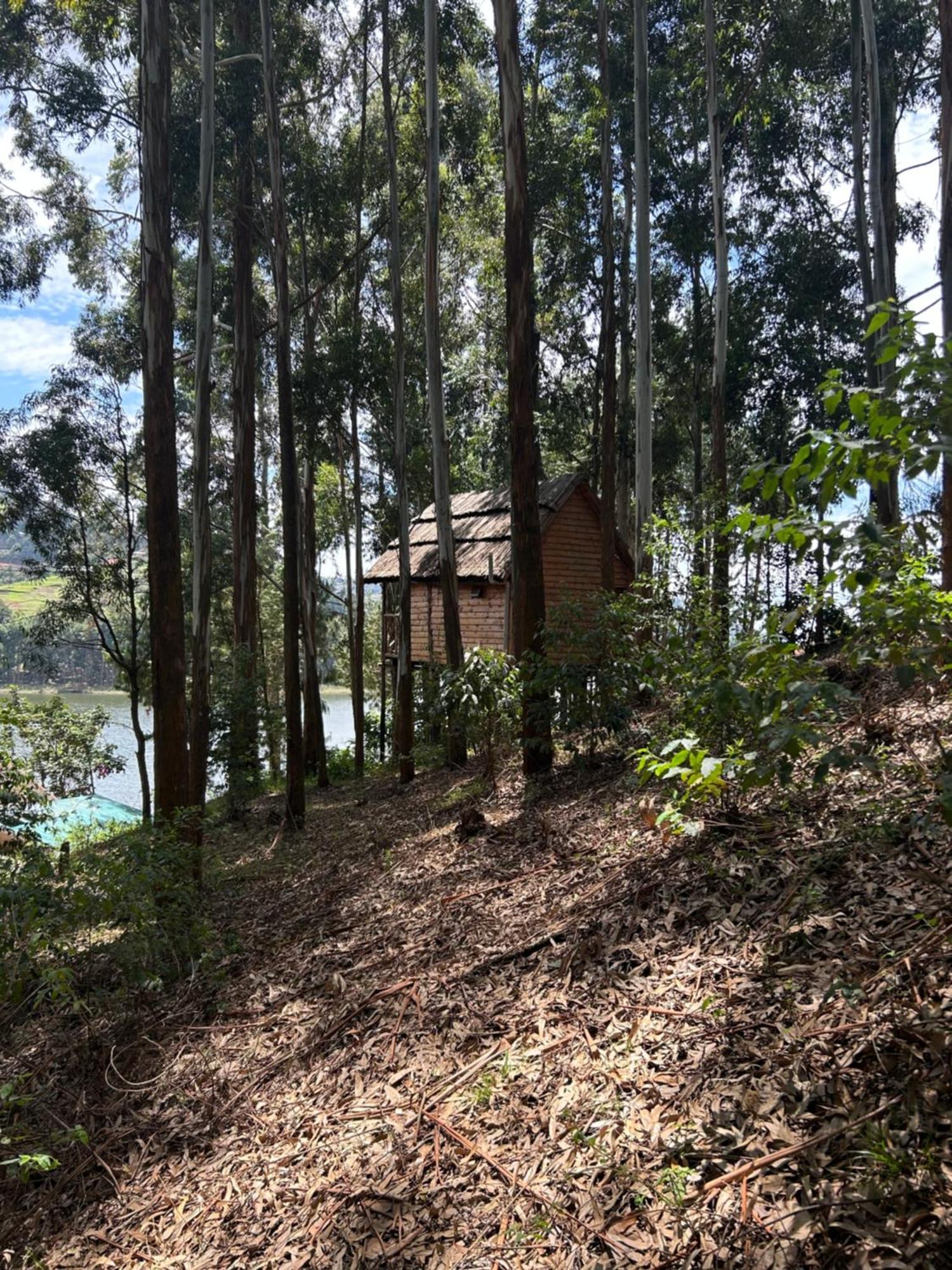 Hotel Itambira Island, Seeds Of Hope Kabale Exterior foto