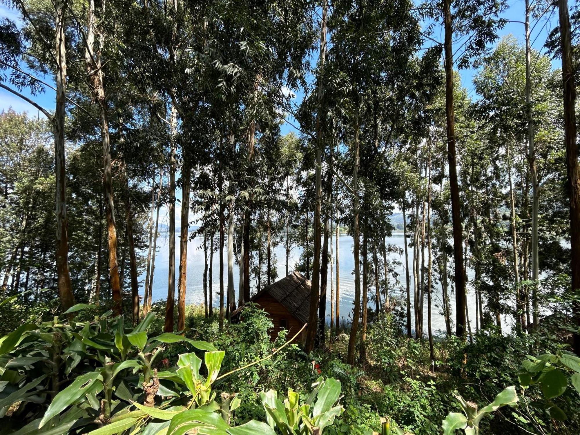 Hotel Itambira Island, Seeds Of Hope Kabale Exterior foto