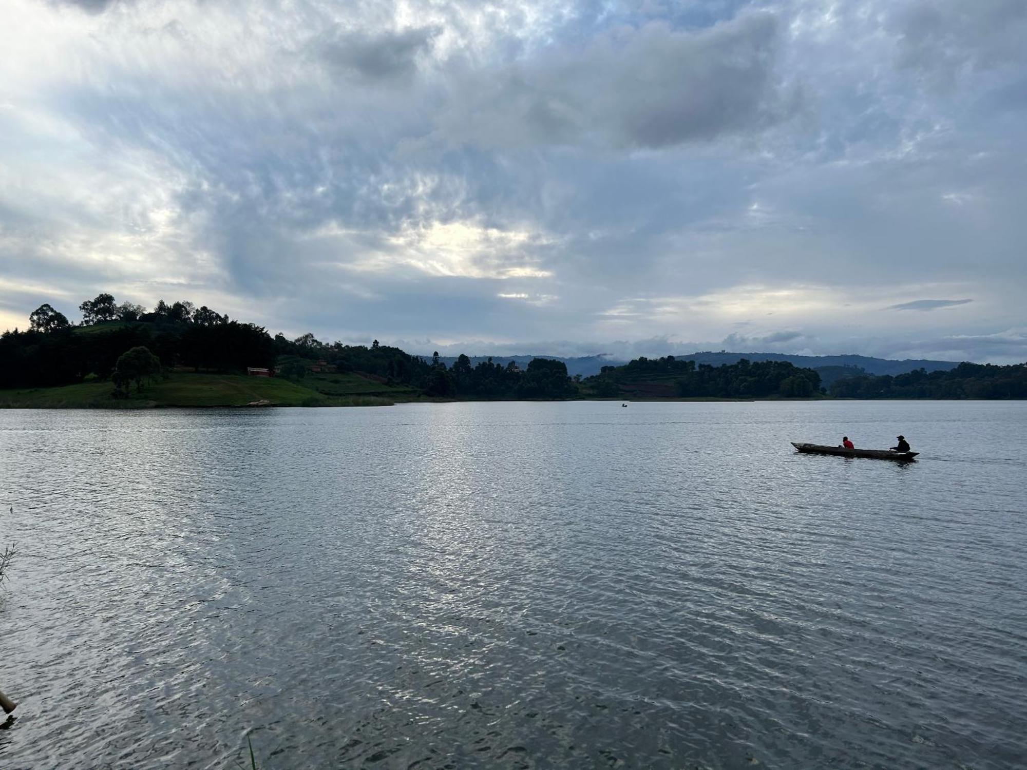 Hotel Itambira Island, Seeds Of Hope Kabale Exterior foto