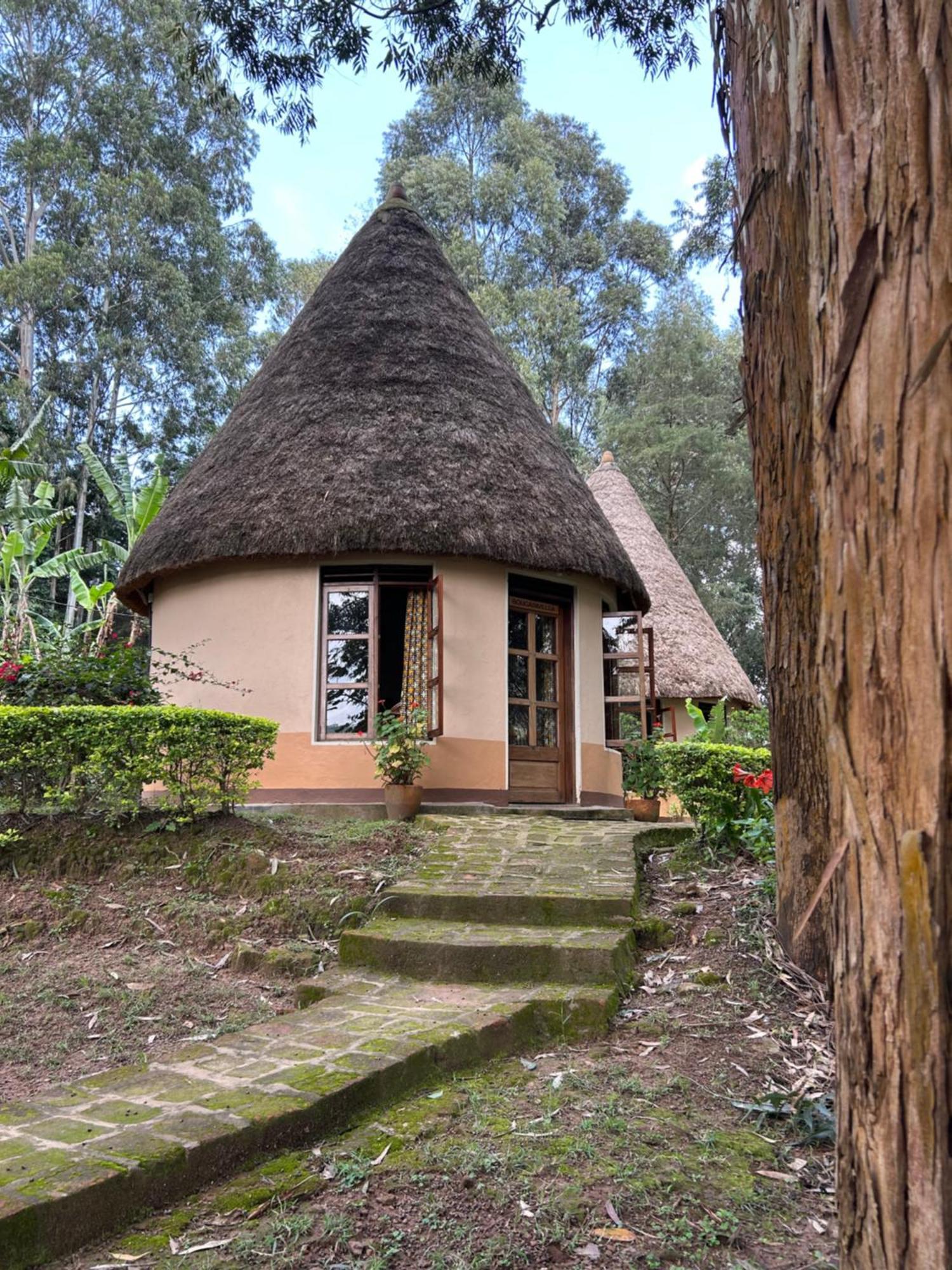 Hotel Itambira Island, Seeds Of Hope Kabale Exterior foto