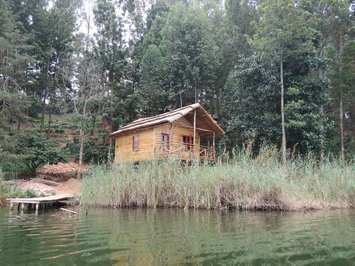 Hotel Itambira Island, Seeds Of Hope Kabale Exterior foto