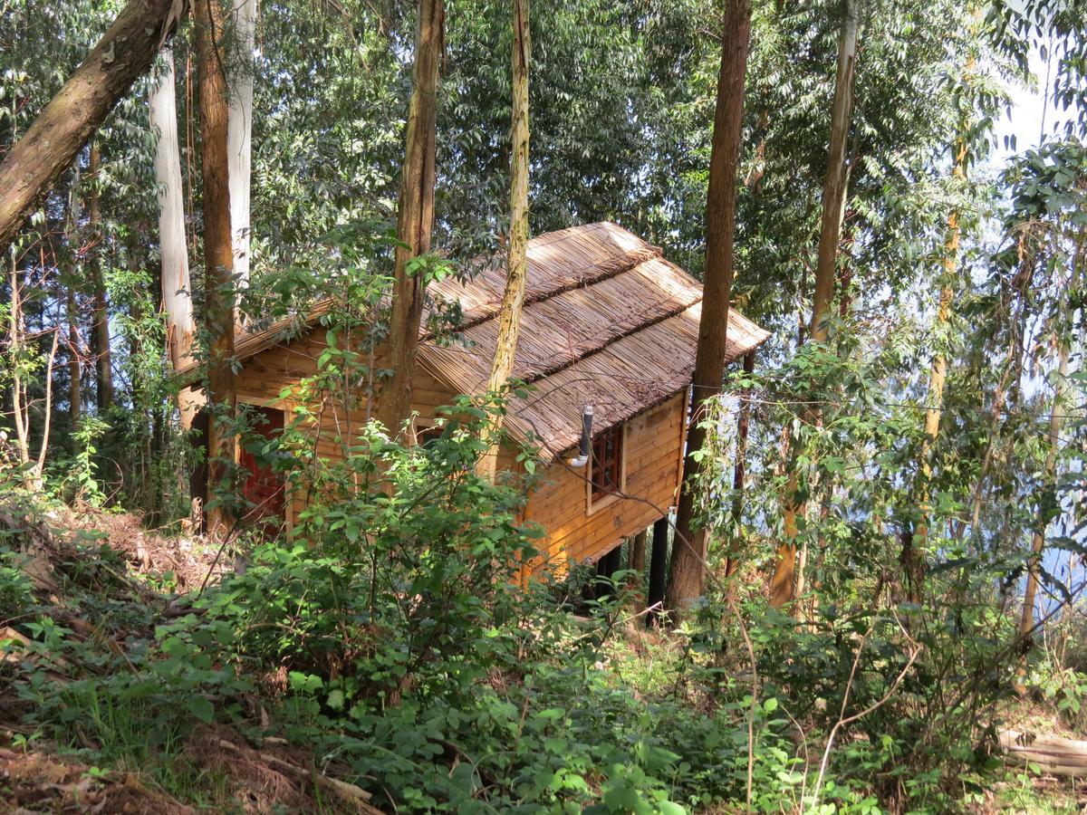 Hotel Itambira Island, Seeds Of Hope Kabale Exterior foto