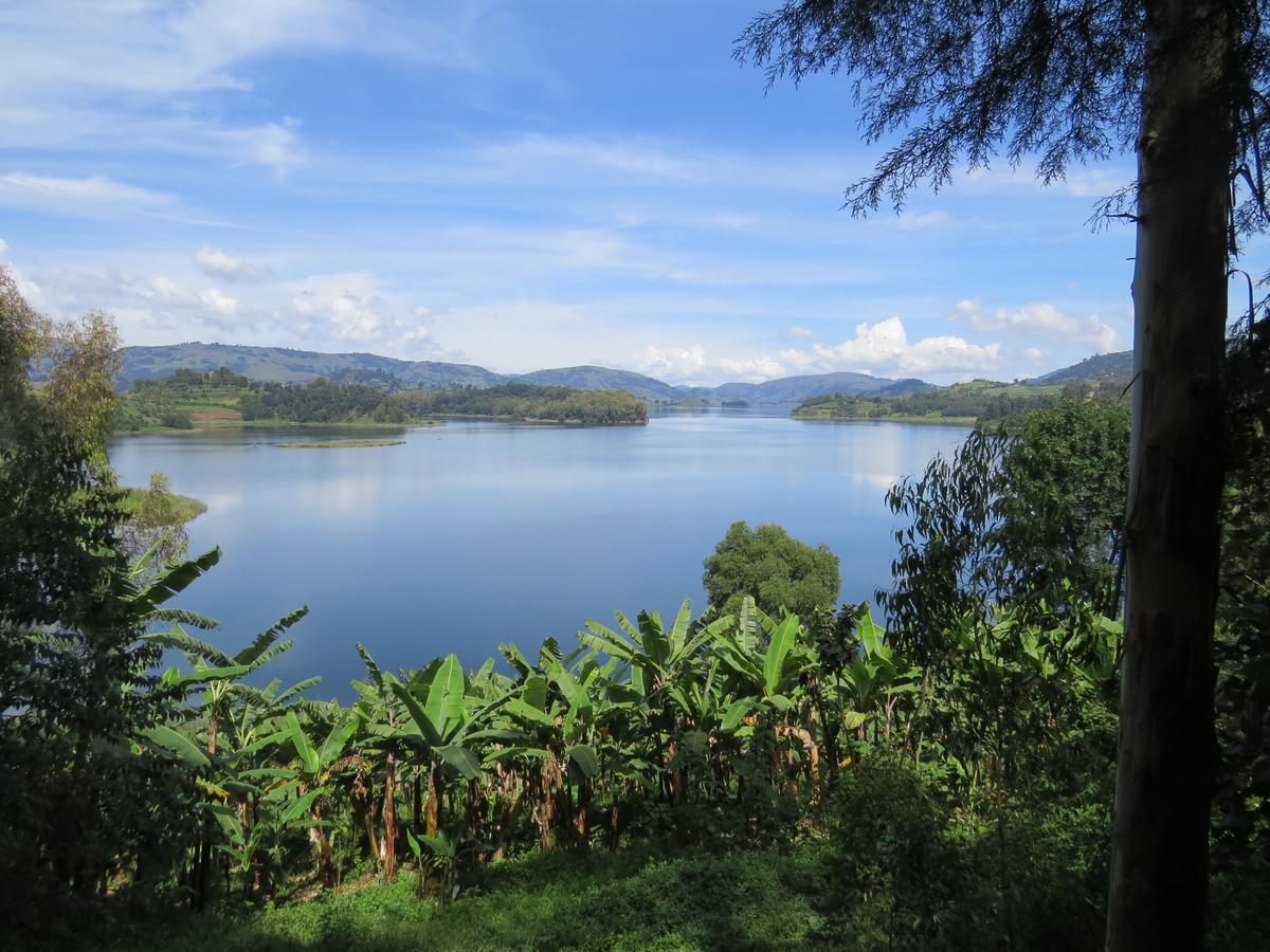 Hotel Itambira Island, Seeds Of Hope Kabale Exterior foto