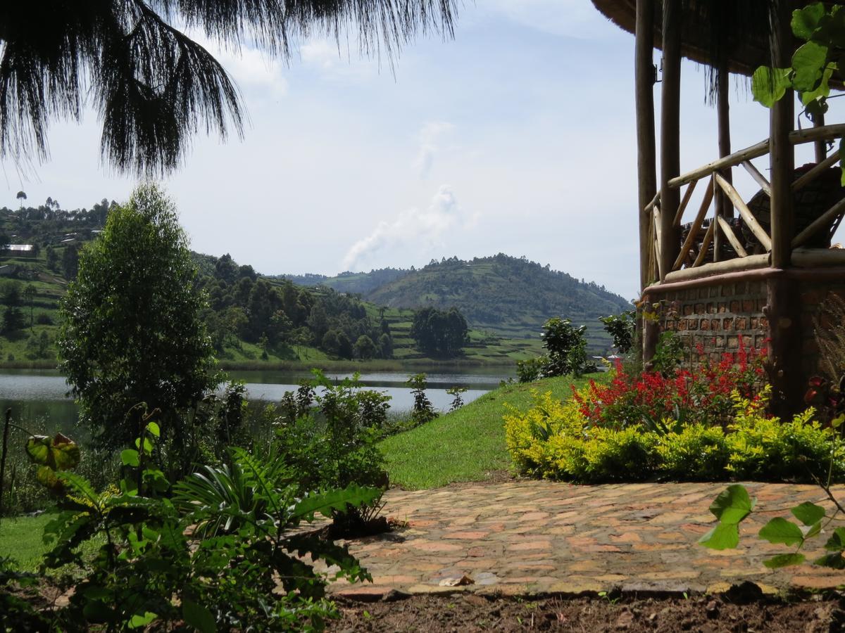 Hotel Itambira Island, Seeds Of Hope Kabale Exterior foto