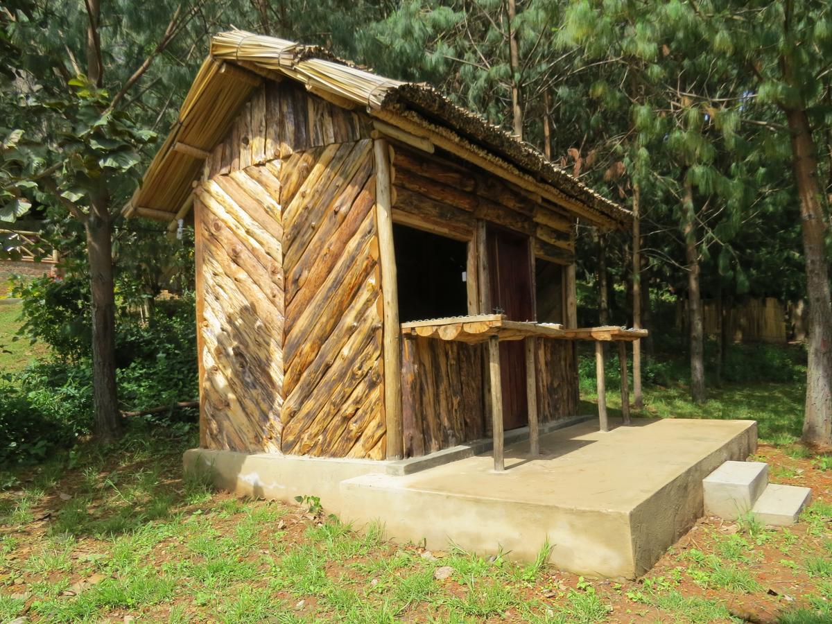 Hotel Itambira Island, Seeds Of Hope Kabale Exterior foto