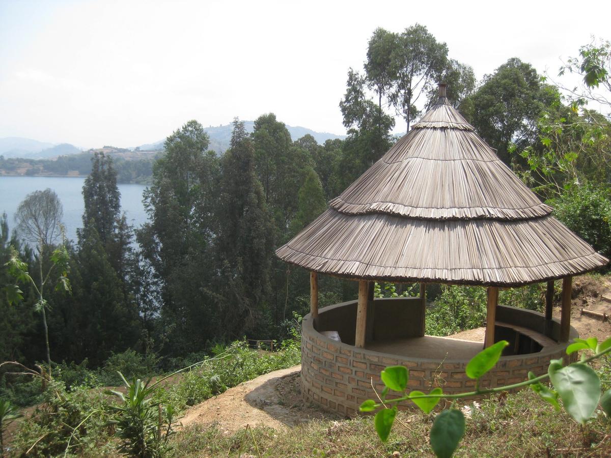 Hotel Itambira Island, Seeds Of Hope Kabale Exterior foto