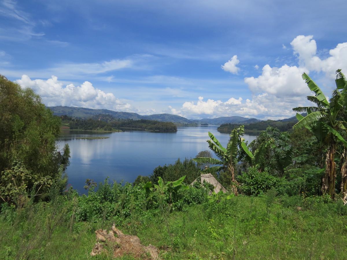 Hotel Itambira Island, Seeds Of Hope Kabale Exterior foto