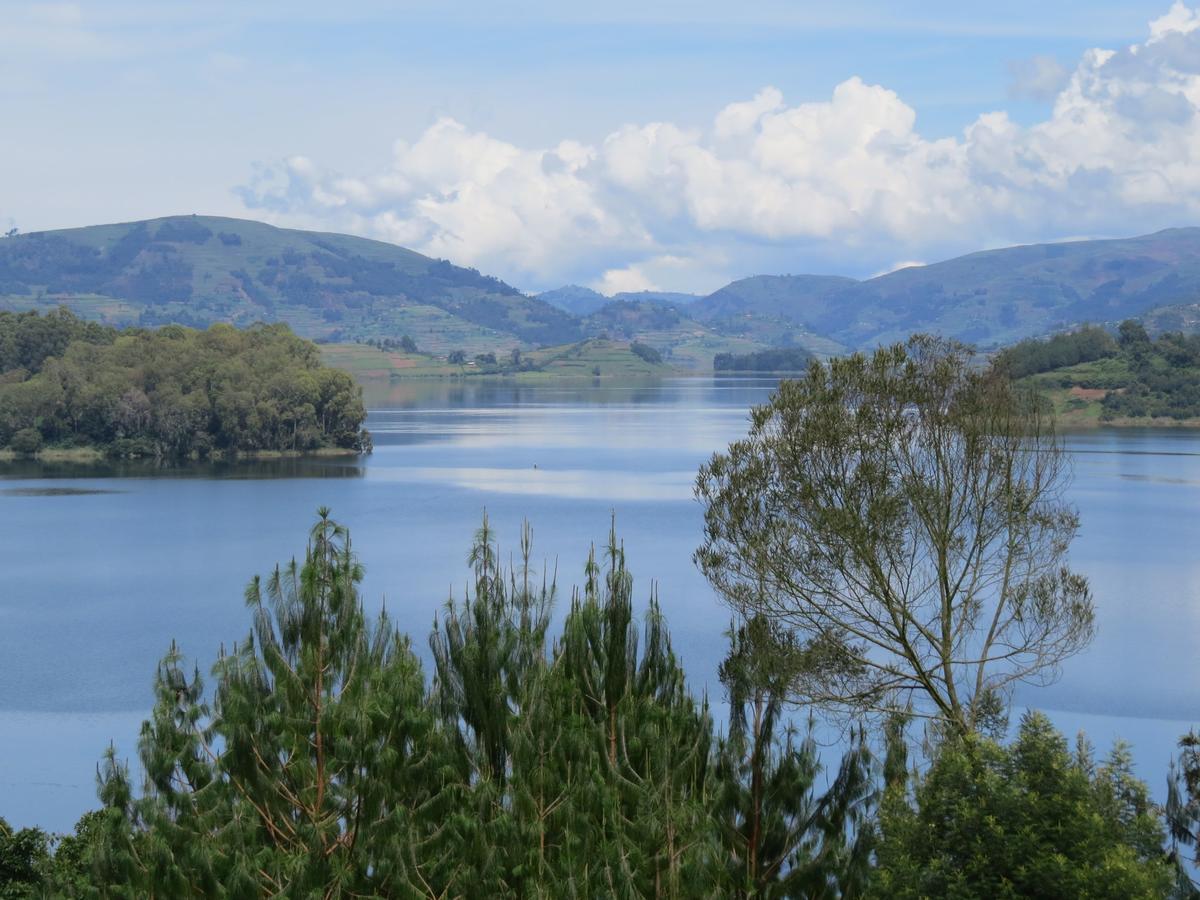 Hotel Itambira Island, Seeds Of Hope Kabale Exterior foto