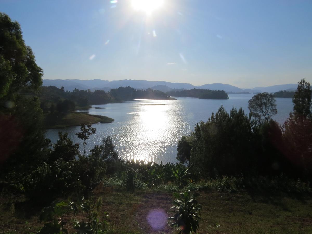 Hotel Itambira Island, Seeds Of Hope Kabale Exterior foto