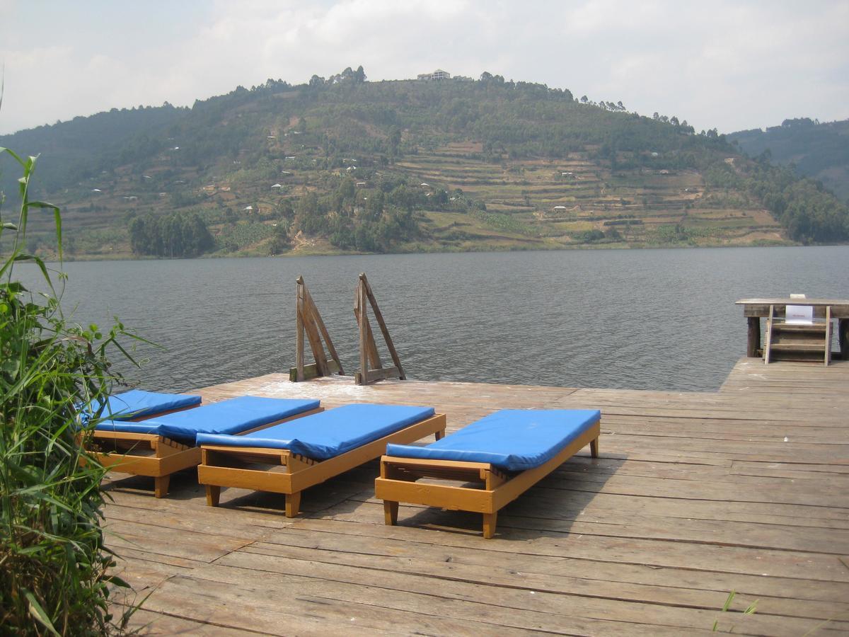 Hotel Itambira Island, Seeds Of Hope Kabale Exterior foto