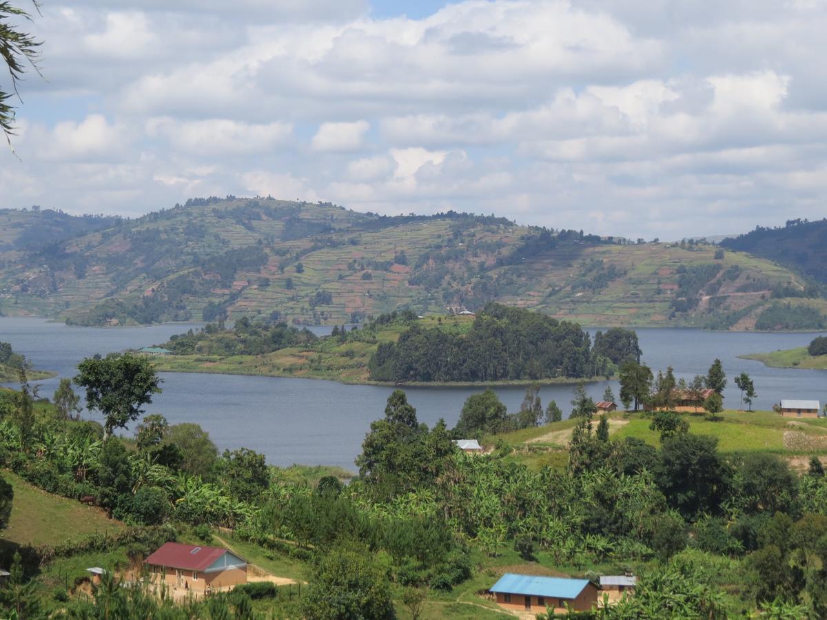 Hotel Itambira Island, Seeds Of Hope Kabale Exterior foto