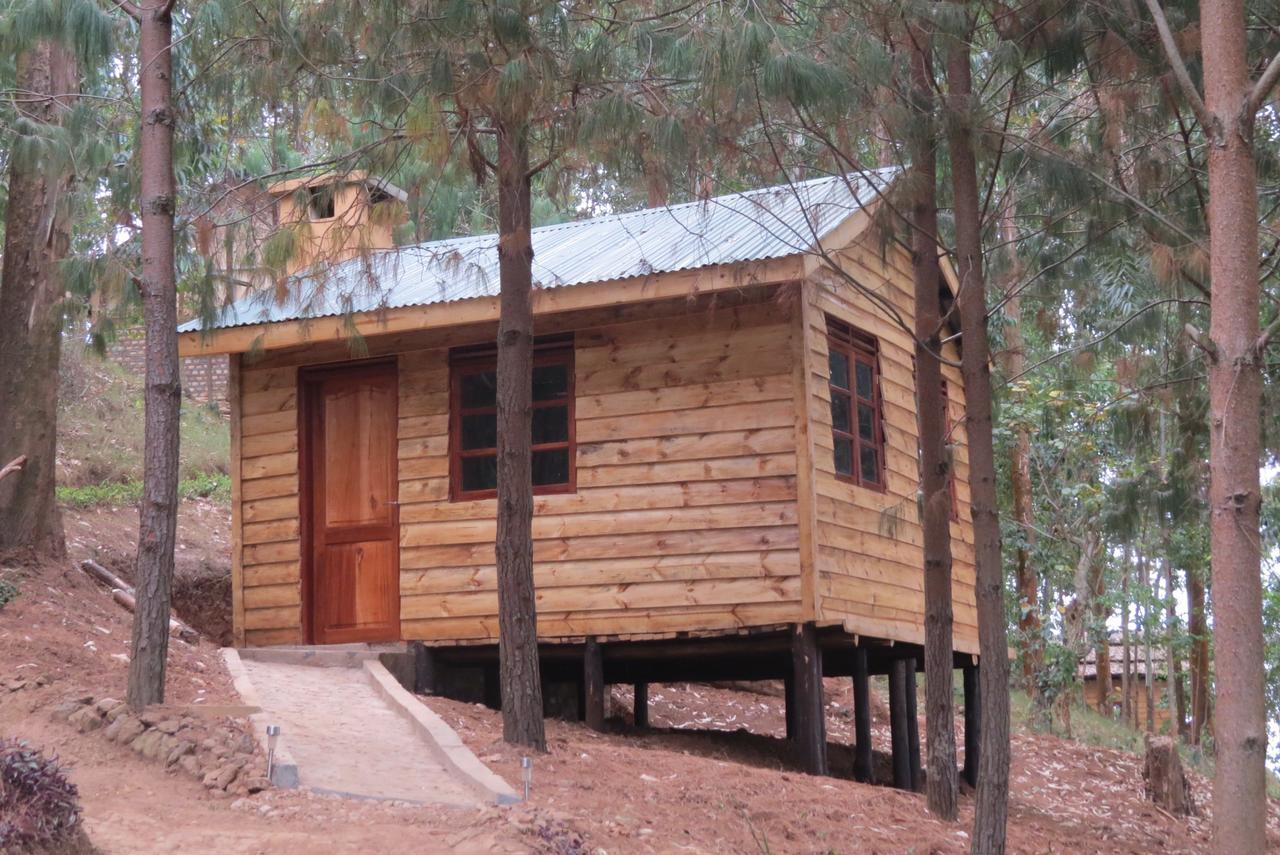 Hotel Itambira Island, Seeds Of Hope Kabale Exterior foto