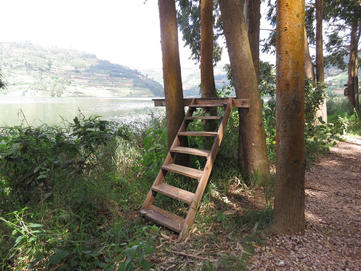 Hotel Itambira Island, Seeds Of Hope Kabale Exterior foto