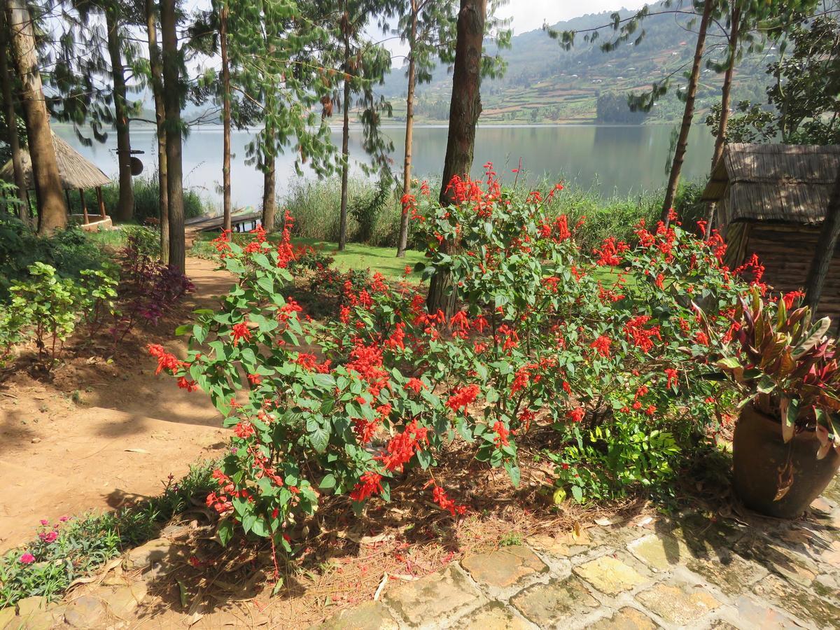 Hotel Itambira Island, Seeds Of Hope Kabale Exterior foto