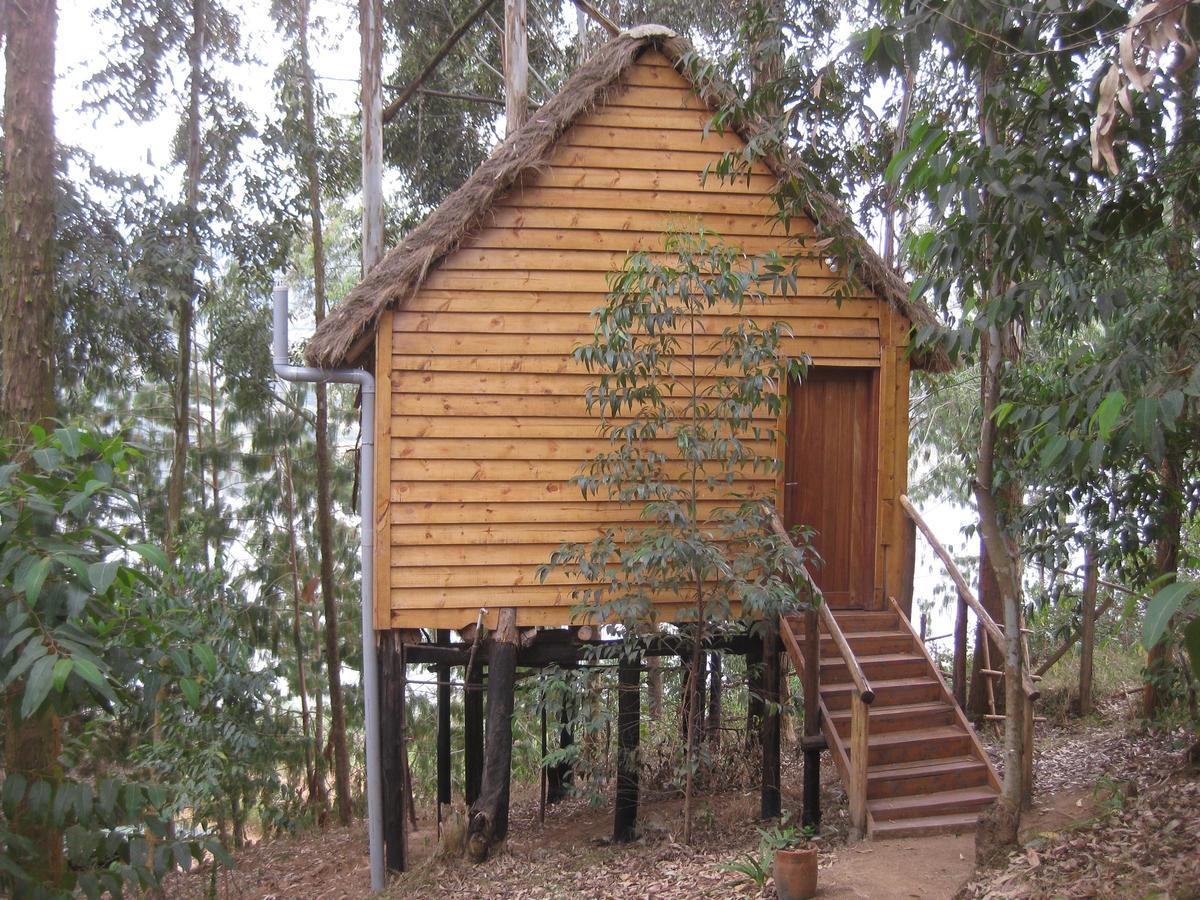 Hotel Itambira Island, Seeds Of Hope Kabale Exterior foto