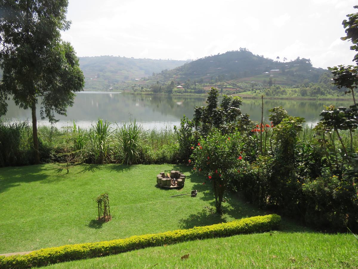 Hotel Itambira Island, Seeds Of Hope Kabale Exterior foto